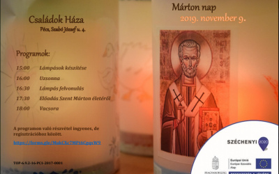 Márton nap -November 9.
