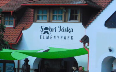 Sobri Jóska élménypark