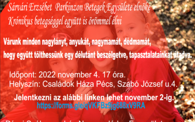 Női találkozó 4.