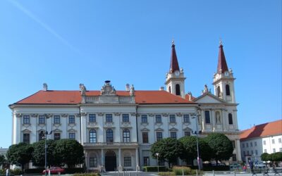 Őszi Találkozó 2025 – Szombathely NOE